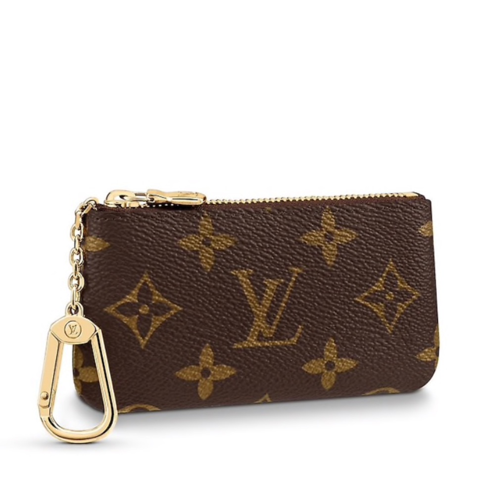 Louis Vuitton Key Pouch